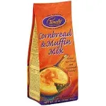 Pamela's Products Cornbread & Muffin Mix (Pack of 6 - 12 Oz.)