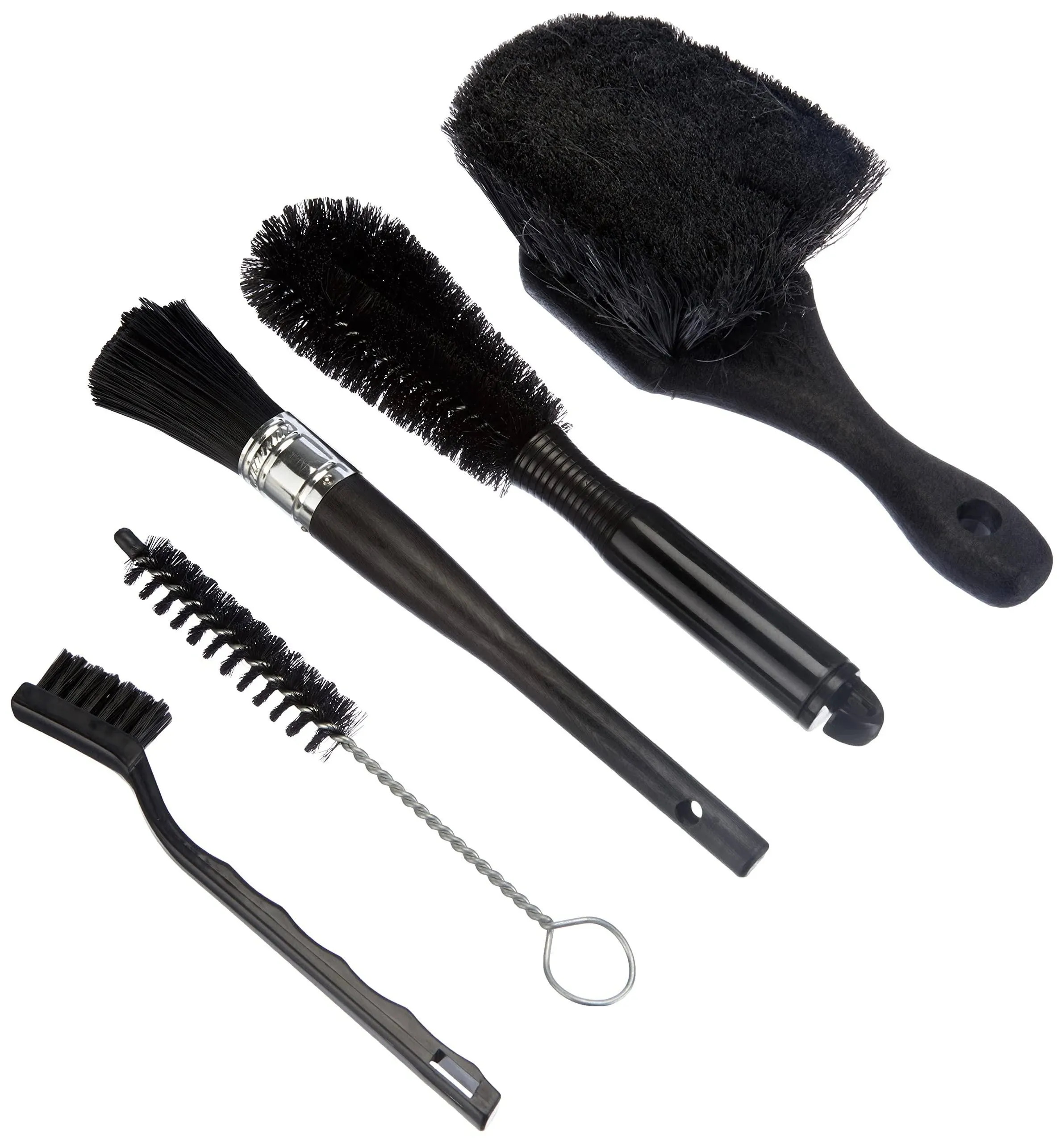 Easy-Pro Brush Set