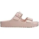 Birkenstock Arizona Eva Essentials Sandal in Rose