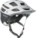 Smith Forefront 2 MIPS Helmet | Matte White/Cement