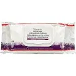 Cardinal Unscented Personal Wipe 576/Case