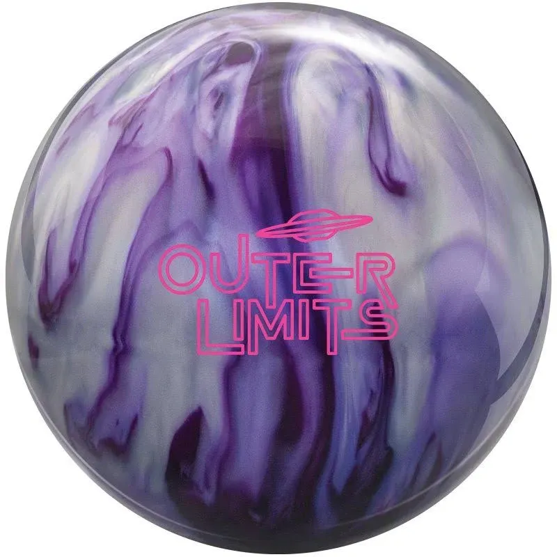 Radical Outer Limits Pearl Bowling Ball