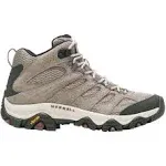 Merrell Women's Moab 3 Mid Hiking Boots - Falcon