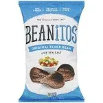 Beanitos Black Bean Chips Sea Salt