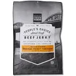 TASTING KITCHEN - ORANGE HONEY TERIYAKI BEEF JERKY