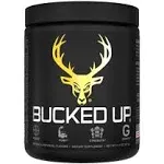 Bucked Up | Pre Workout | 30 Serving | Original Formula