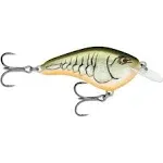 Rapala Ott's Garage OG Slim 6 Crankbait Classic Craw