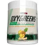 Oxygreens