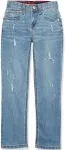 Levi's Boys 514 Straight Performance Jeans 16