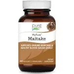 Pure Essence MyPure Maitake