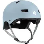 Retrospec Dakota Bike and Skate Helmet, Small, Crystal