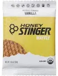 BOX of Honey Stinger Organic Waffles