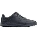 Shoes for Crews Freestyle II (Black) Men's Shoes