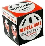 Wiffle Baseball