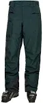 Helly Hansen Men's Garibaldi 2.0 Pants Green XL