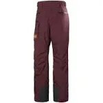 Helly Hansen Garibaldi 2.0 Pant - Men's - Hickory - XL