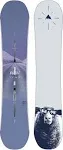 Burton Women's Yeasayer Flying V Snowboard