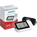 Omron - 7 Series Upper Arm Blood Pressure Monitor