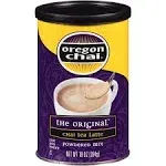 Oregon Chai The Original Chai Tea Latte Powdered Mix, 10 oz