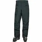 Helly Hansen Garibaldi 2.0 Pant - Men's Concrete, M