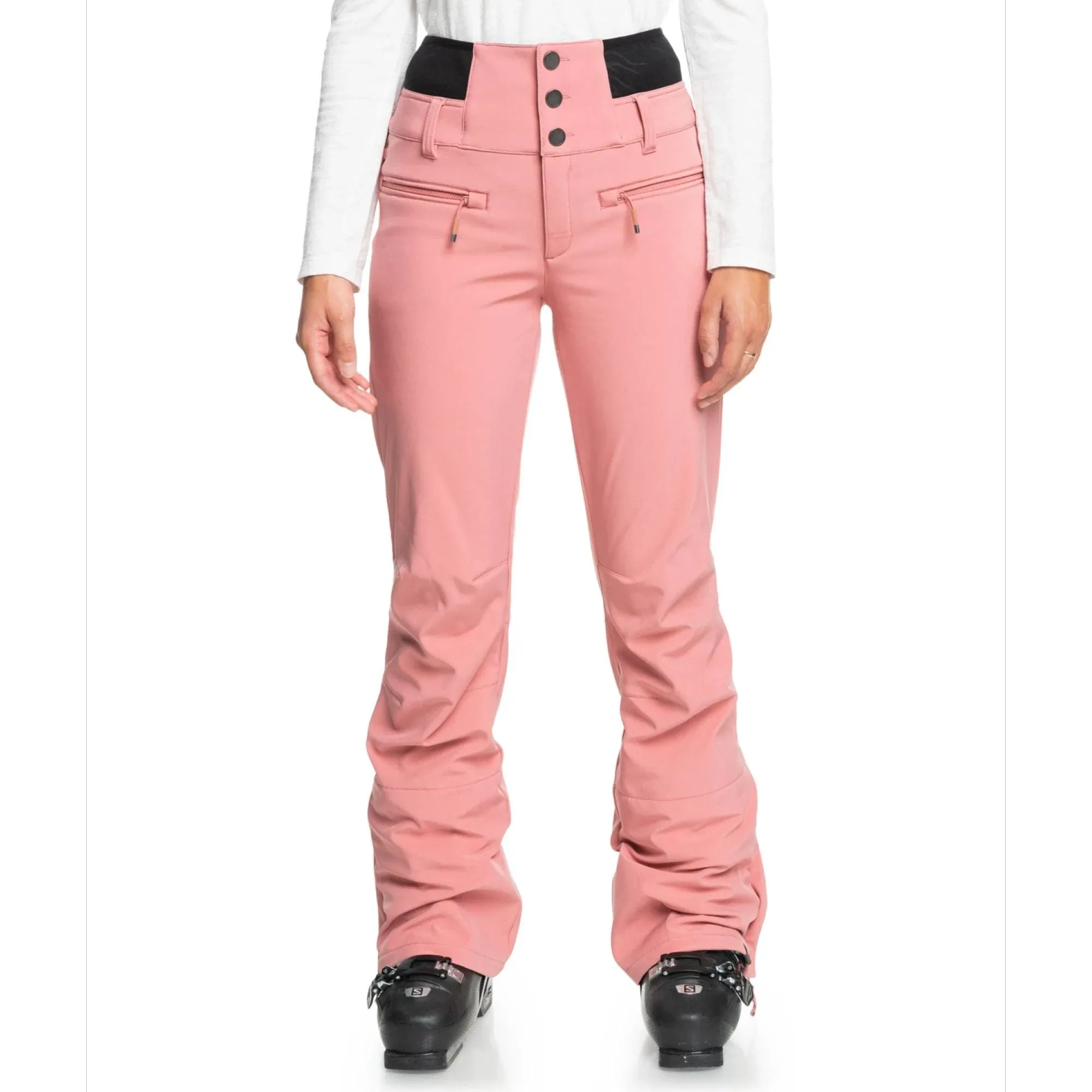 Roxy Women's Rising High Pants