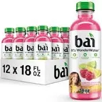 Bai Beverage Raspberry Lemon Lime