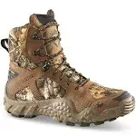 Irish Setter Vaprtrek Men's 8-Inch Waterproof Leather Realtree Camo Boot