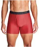 Men's UA Performance Tech™ 6" 3-Pack Boxerjock®