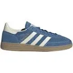 Adidas Handball Spezial - Blue / Cream White / Crystal White 5.5