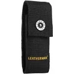 Leatherman Sheath Nylon Black