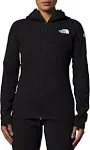 The North Face Women's Summit FUTUREFLEECE Full Zip Hoodie