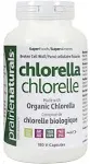 Prairie Naturals Organic Chlorella