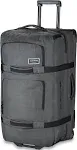 Dakine Split Roller 85L - Black, One Size