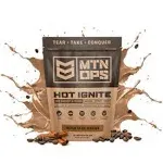 MTN OPS Hot Ignite