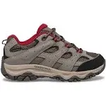 Merrell Moab 3 Low Lace Waterproof Shoes, Altitude / 11