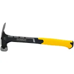 DEWALT DWHT51054 20 Oz. Rip Claw HammerDEWALT DWHT51054 20 Oz. Rip Claw Hammer