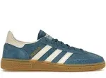 Adidas Handball Spezial Trainers Blue Cream Crystal White, 10