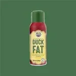 Cornhusker Kitchen Cooking Oil Spray, Duck Fat, Gourmet - 7 oz