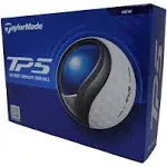 TaylorMade TP5 Golf Balls