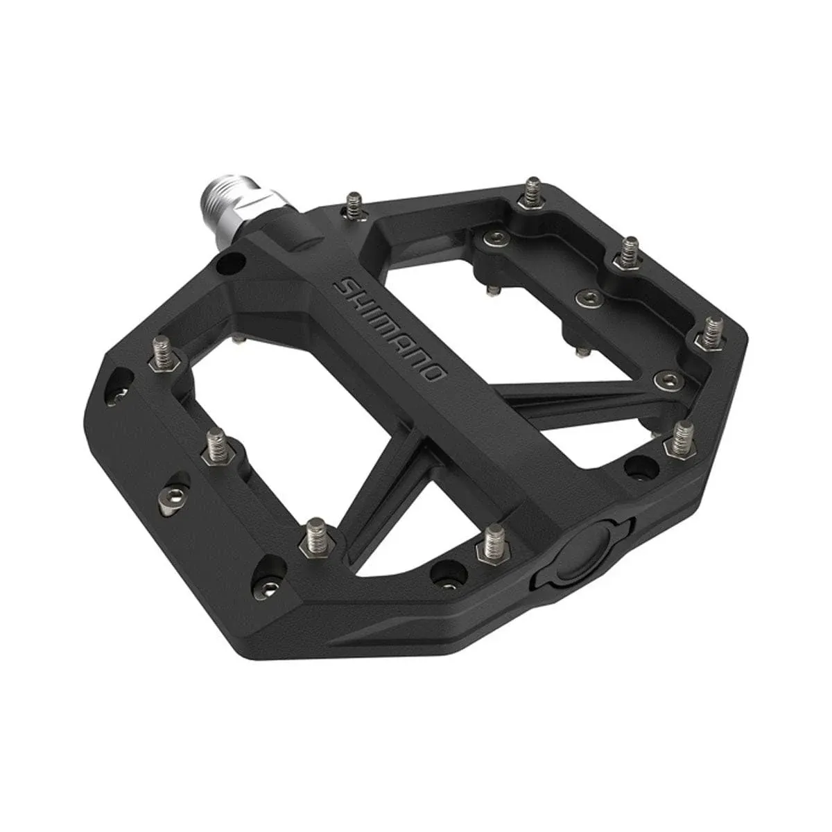 Composite Flat Pedals