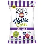 SkinnyPop Popcorn Sweet Salty Kettle Case, 1.9 Ounces, 12 per Case, Price/Case