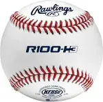 Rawlings R100-H3 High School Game Baseball