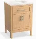 Kohler Hadron 24" Bathroom Vanity Set