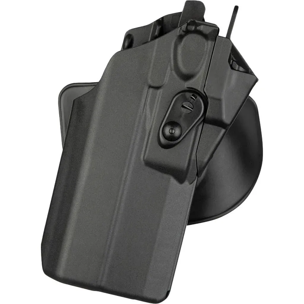 Model 7378RDS 7TS ALS Concealment Paddle &amp; Belt Loop Combo Holster for Glock