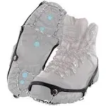 Yaktrax Men's Diamond Grip Ice Cleats