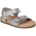 Girls' Dr. Scholls Toddler & Little Kid Original Sandals