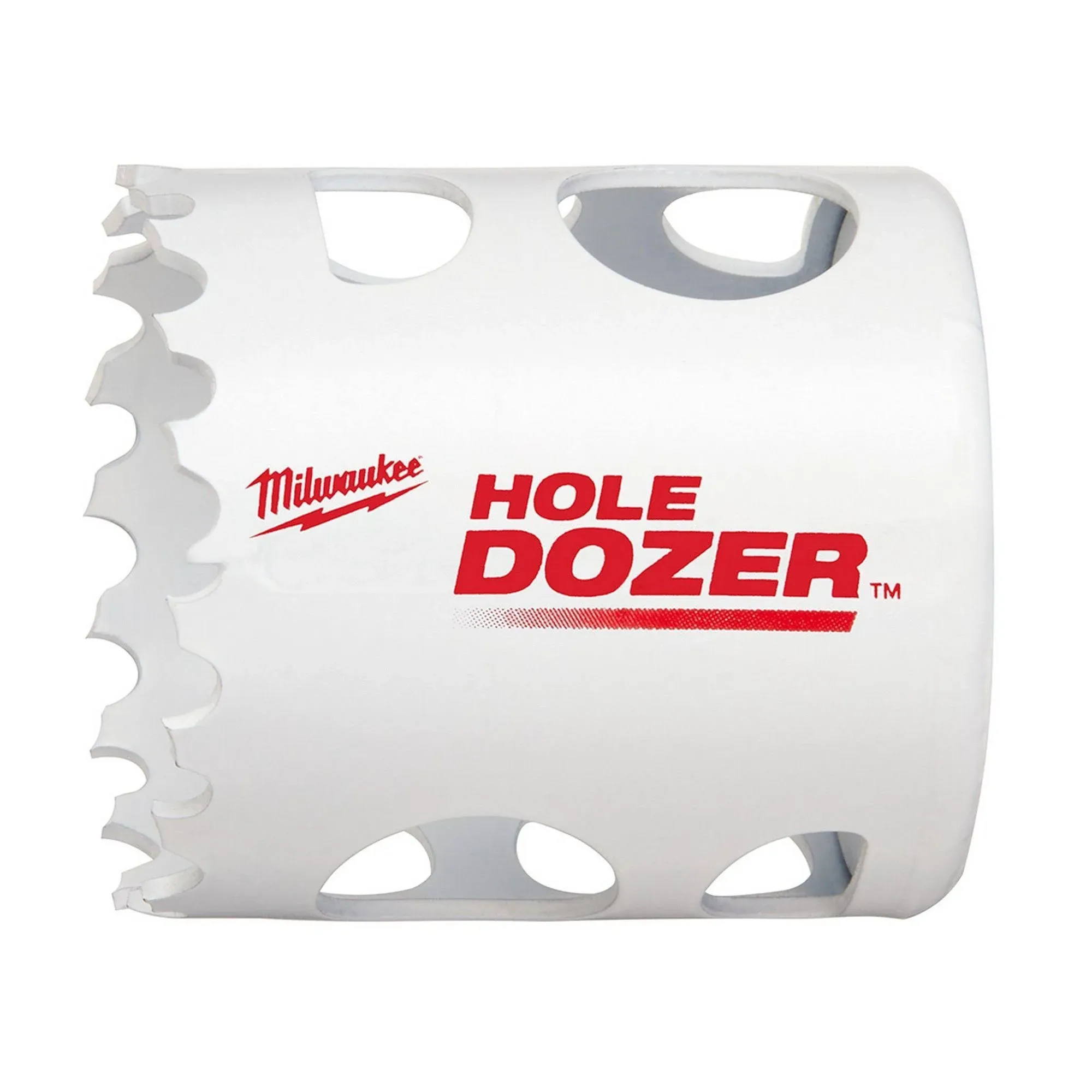 Milwaukee 49-56-9624 2" Hole Dozer Bi-Metal Hole Saw