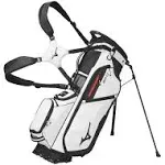 Mizuno BR-D4 6-Way Stand Bag