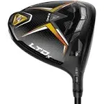 Cobra LTDx Driver (Black Gold)