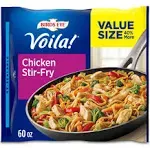 Birds Eye Voila! Chicken Stir Fry Value Size - 60 oz